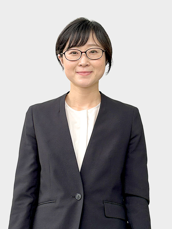 高橋恵理子