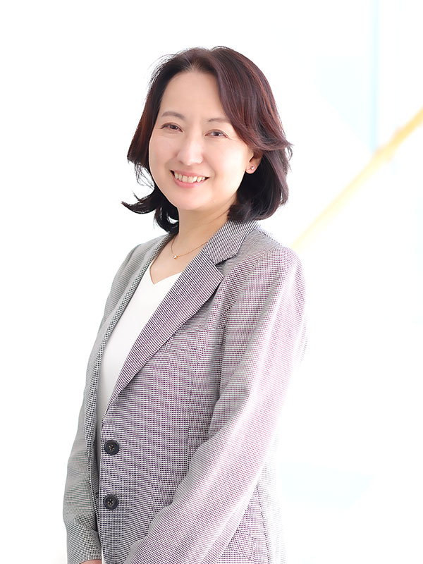 髙橋南海子